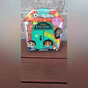 Encanto Disney Doorables